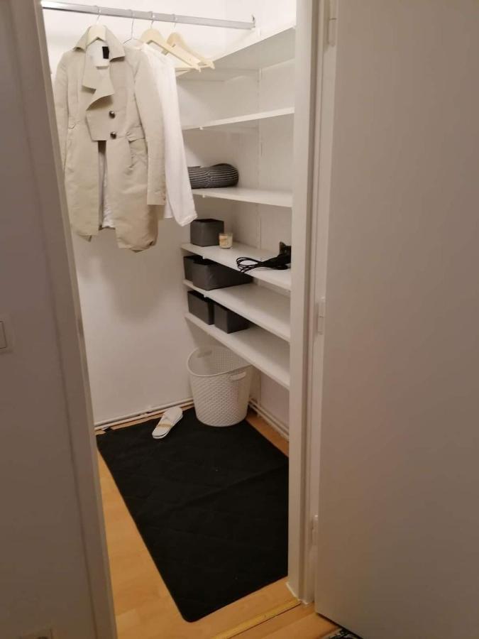 Central Alpha Apartment 7Min To The City Centar Wiedeń Zewnętrze zdjęcie