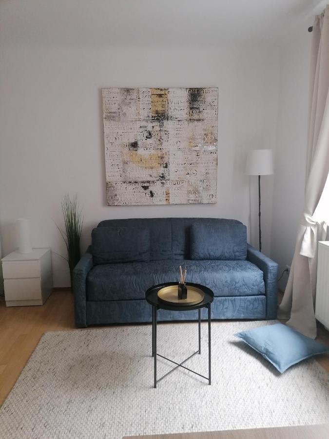 Central Alpha Apartment 7Min To The City Centar Wiedeń Zewnętrze zdjęcie