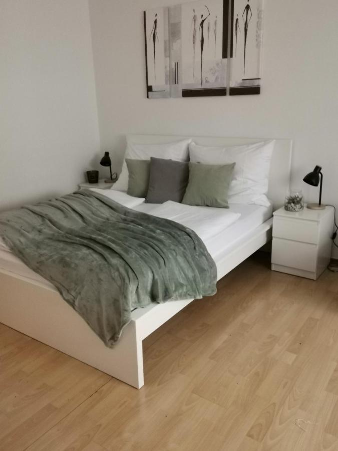 Central Alpha Apartment 7Min To The City Centar Wiedeń Zewnętrze zdjęcie