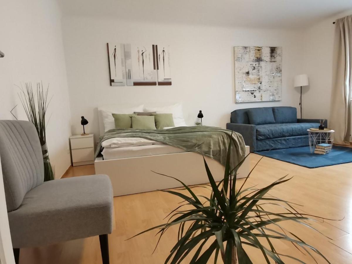 Central Alpha Apartment 7Min To The City Centar Wiedeń Zewnętrze zdjęcie