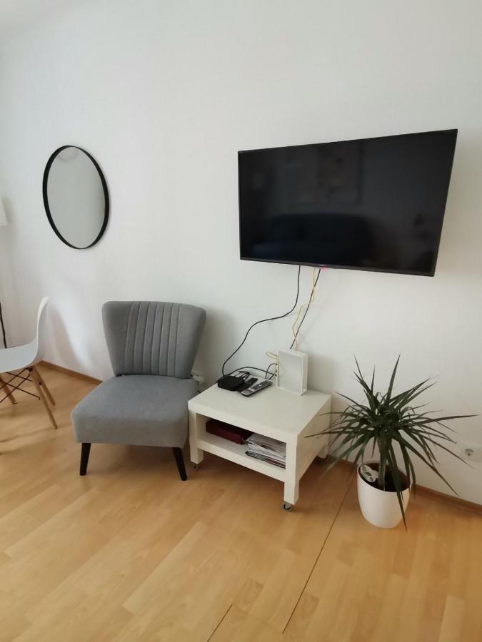 Central Alpha Apartment 7Min To The City Centar Wiedeń Zewnętrze zdjęcie