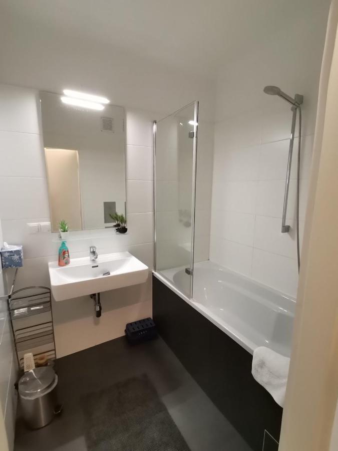 Central Alpha Apartment 7Min To The City Centar Wiedeń Zewnętrze zdjęcie