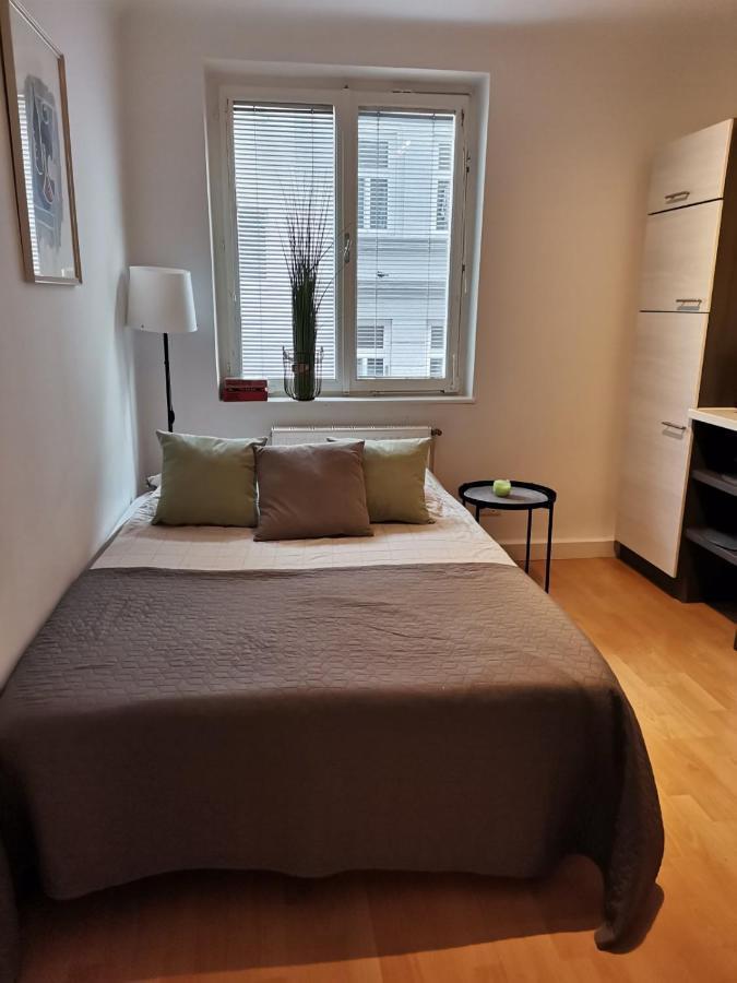 Central Alpha Apartment 7Min To The City Centar Wiedeń Zewnętrze zdjęcie