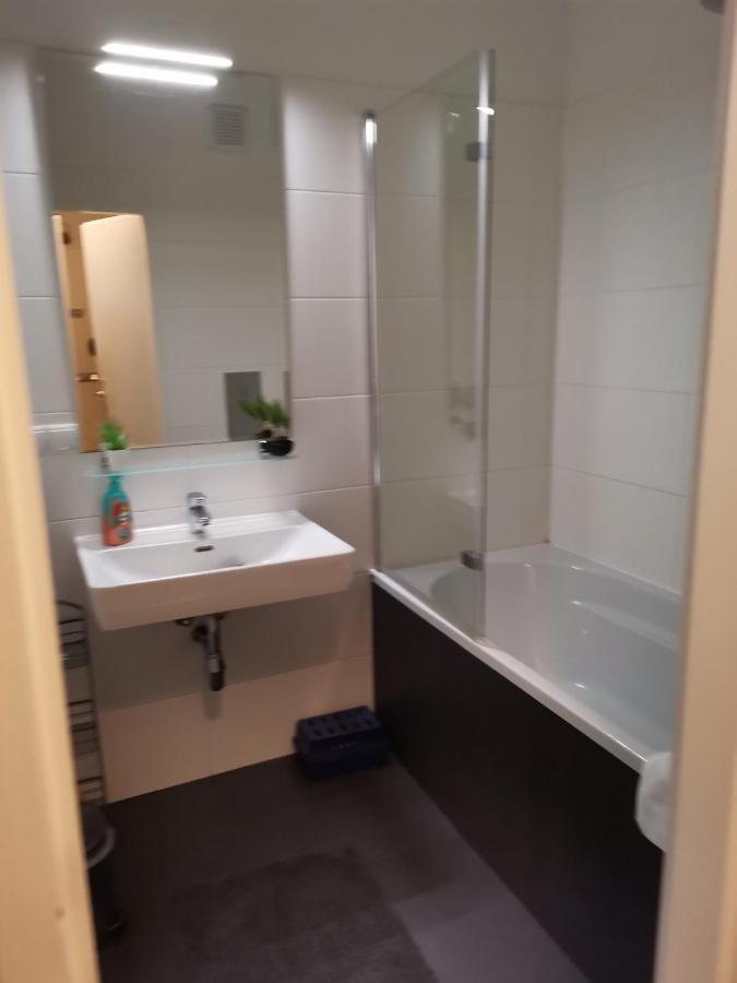 Central Alpha Apartment 7Min To The City Centar Wiedeń Zewnętrze zdjęcie