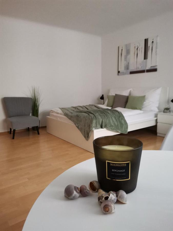Central Alpha Apartment 7Min To The City Centar Wiedeń Zewnętrze zdjęcie